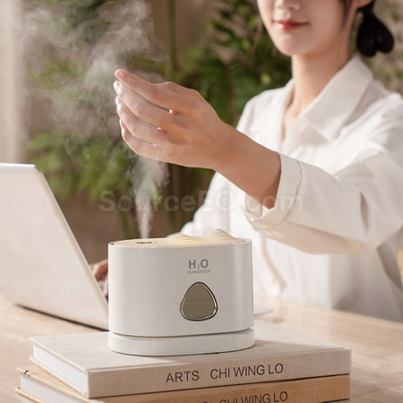 客製化加濕器禮品