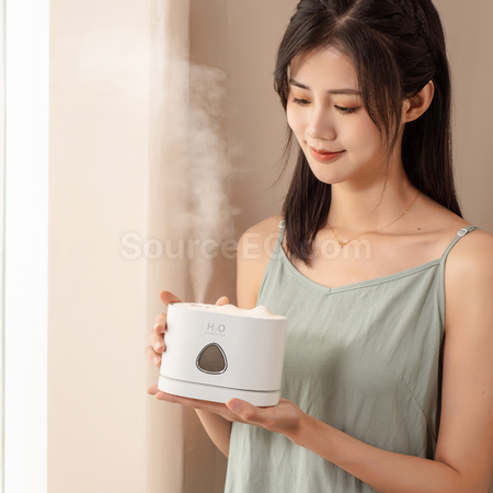 客製化加濕器禮品