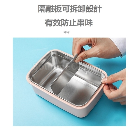 客製化便攜便當盒禮品