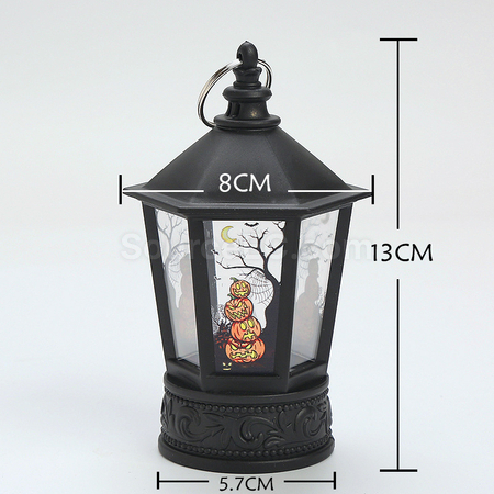 客製化萬聖節南瓜燈禮品