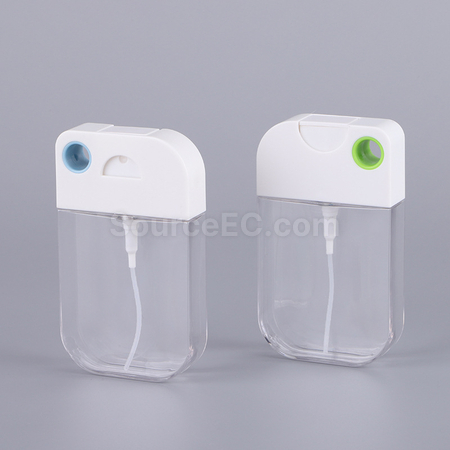 客製化卡片噴霧瓶禮品