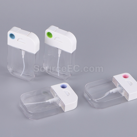 客製化卡片噴霧瓶禮品