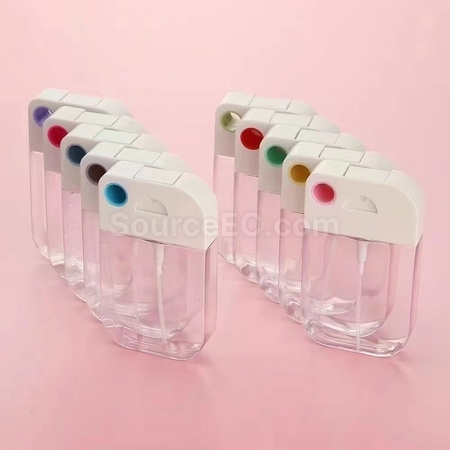 客製化卡片噴霧瓶禮品