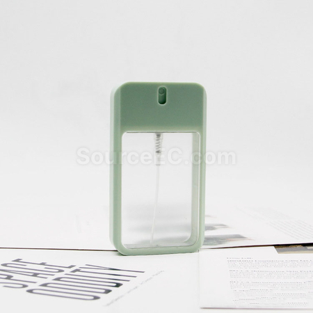 客製化卡片噴霧瓶禮品