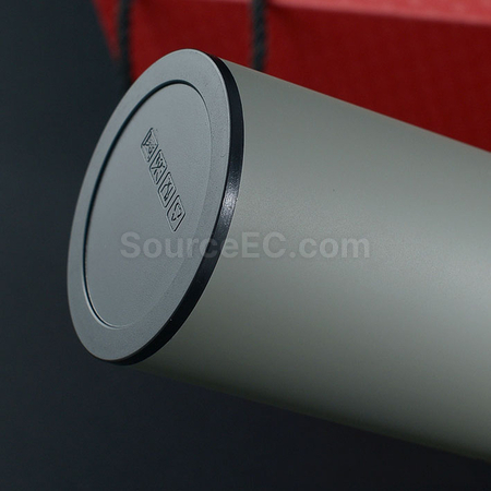 客製化350ML 紫砂客製化保溫瓶禮品