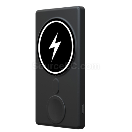 客製化無線移動電源禮品