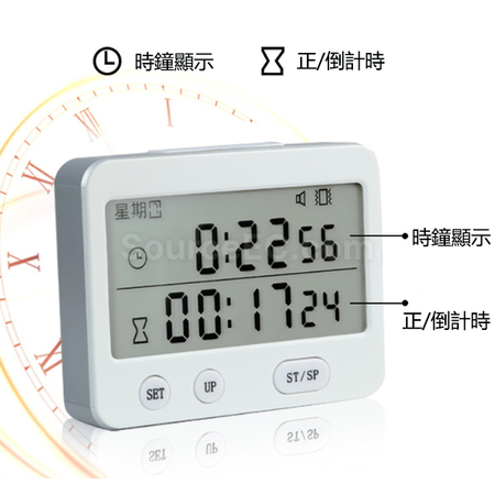 客製化計時器禮品