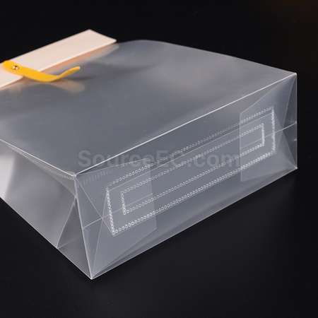 客製化透明伴手禮糖果袋禮品
