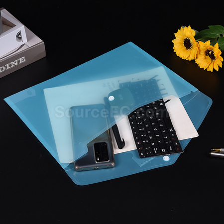 客製化PP文件袋禮品