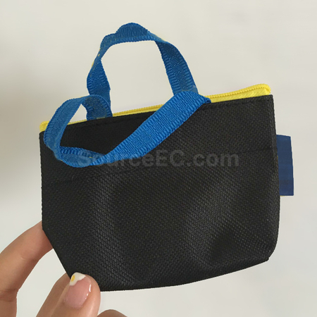 客製化迷你拉鍊收納袋禮品