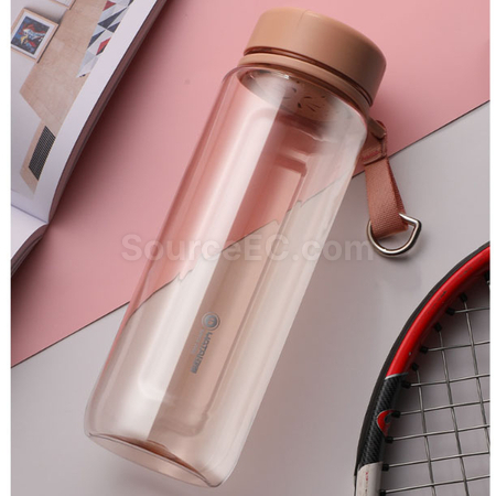 客製化Tritan 隨行杯禮品