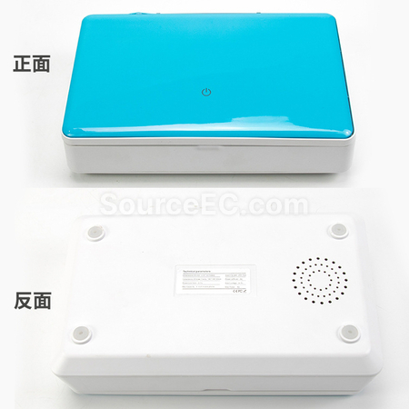 客製化紫外線殺菌消毒盒禮品
