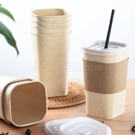 客製化紙杯禮品