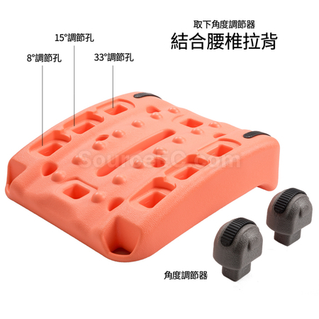 客製化多功能拉筋板禮品