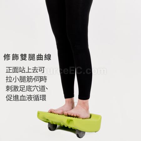 客製化多功能拉筋板禮品