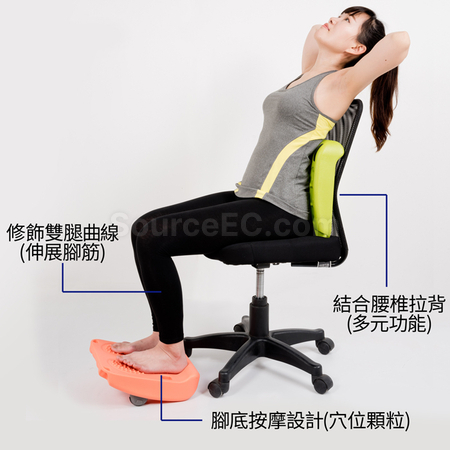 客製化多功能拉筋板禮品