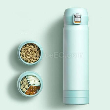 客製化儲物保溫杯禮品