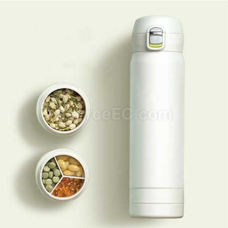 客製化儲物保溫杯禮品