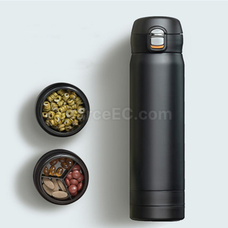 客製化儲物保溫杯禮品
