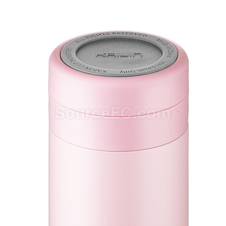 客製化儲物保溫杯禮品
