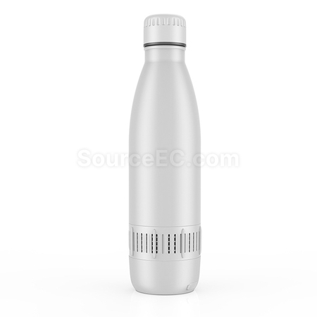 客製化藍牙音箱可樂瓶禮品