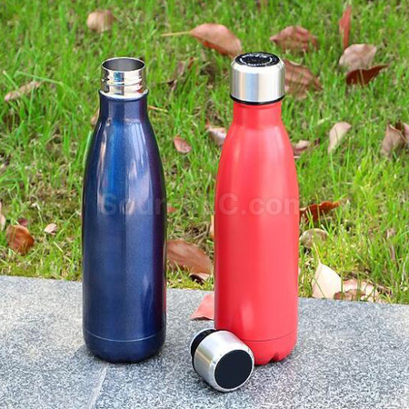 客製化溫度顯示可樂杯禮品