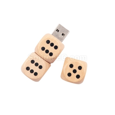 客製化篩子U盤禮品