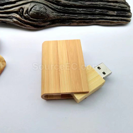 客製化書本U盤禮品