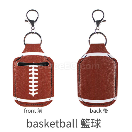 客製化防疫客製化乾洗手皮套禮品