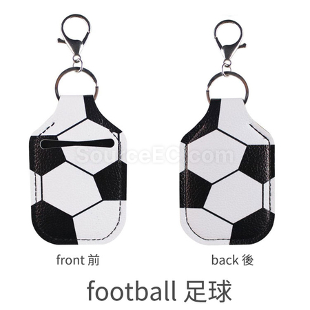 客製化防疫客製化乾洗手皮套禮品
