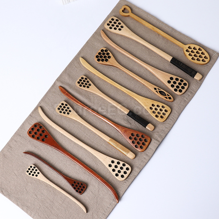 客製化木質攪拌棒禮品