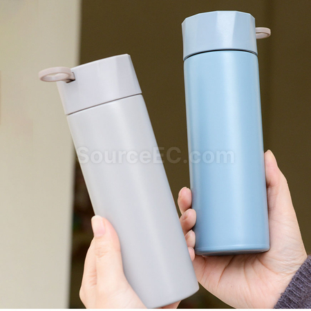 客製化不鏽鋼真空保溫樽禮品