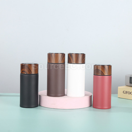 客製化智能溫度顯示保溫杯禮品