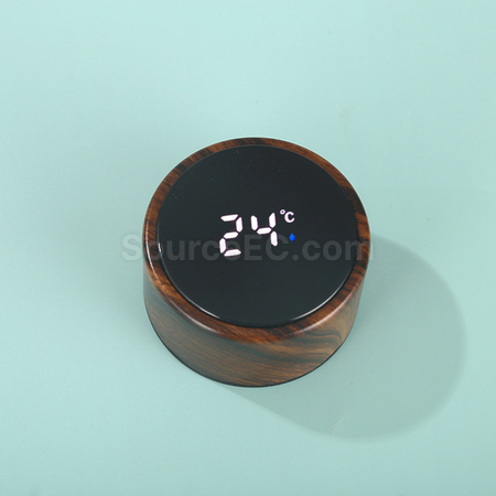 客製化智能溫度顯示保溫杯禮品