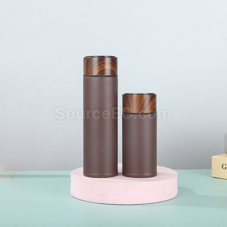 客製化智能溫度顯示保溫杯禮品