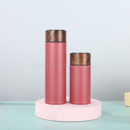 客製化智能溫度顯示保溫杯禮品