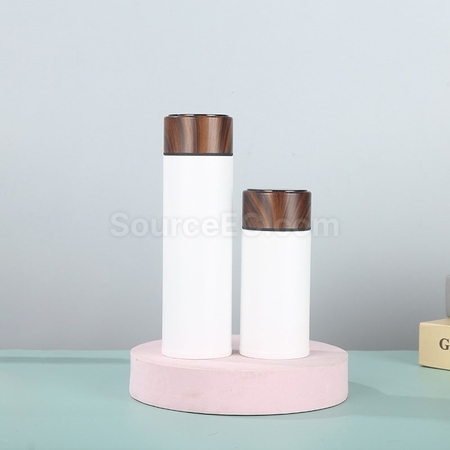 客製化智能溫度顯示保溫杯禮品