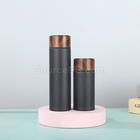 客製化智能溫度顯示保溫杯禮品