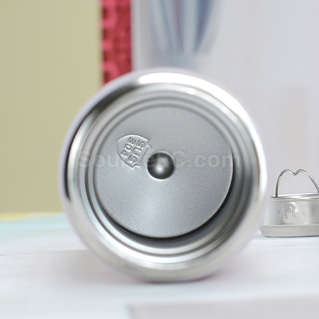 客製化不鏽鋼真空保溫杯禮品