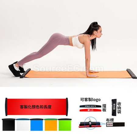 客製化滑步器禮品