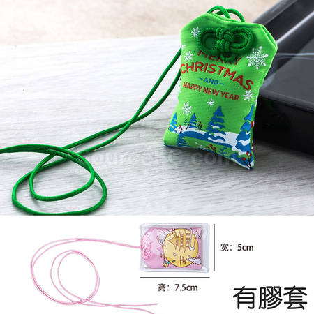 客製化祈福禦守禮品禮品