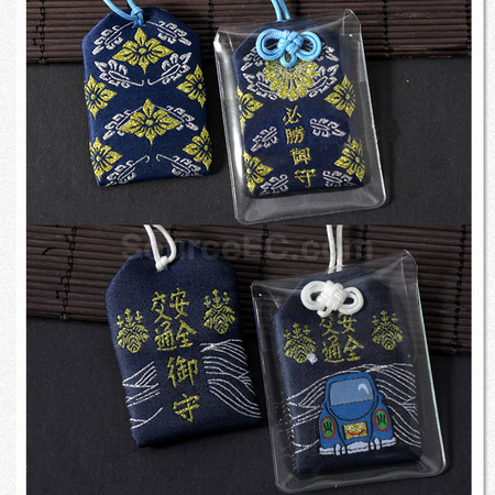 客製化祈福禦守禮品禮品