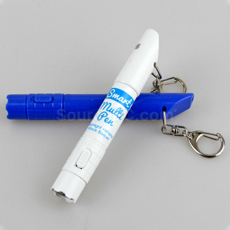 客製化口哨原子筆禮品