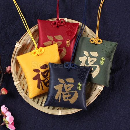 客製化祈福禦守禮品禮品