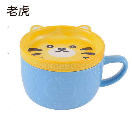 客製化日式點心盤下午茶馬克杯禮品