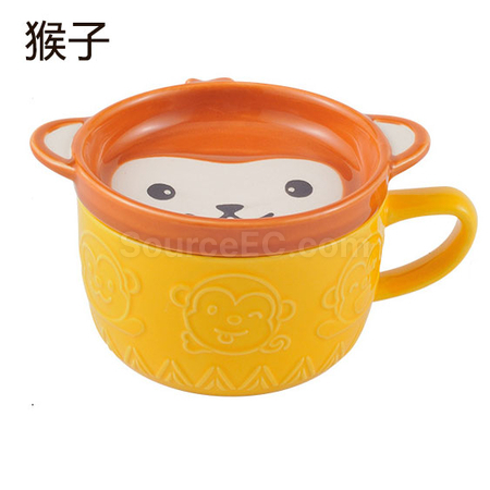 客製化日式點心盤下午茶馬克杯禮品