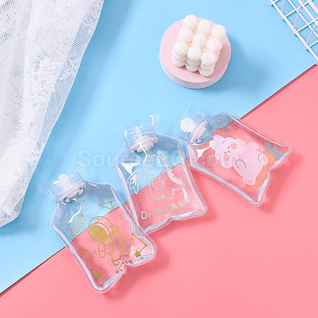 客製化迷你暖水袋禮品