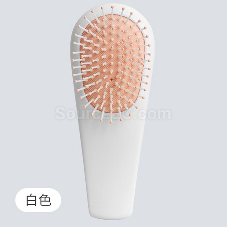 客製化氣囊按摩梳禮品