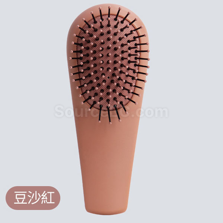 客製化氣囊按摩梳禮品