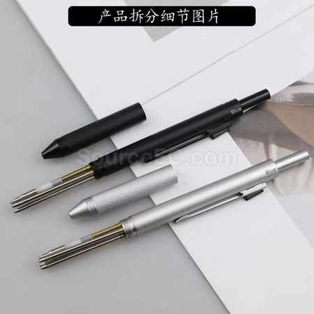 客製化重力感應多功能筆禮品